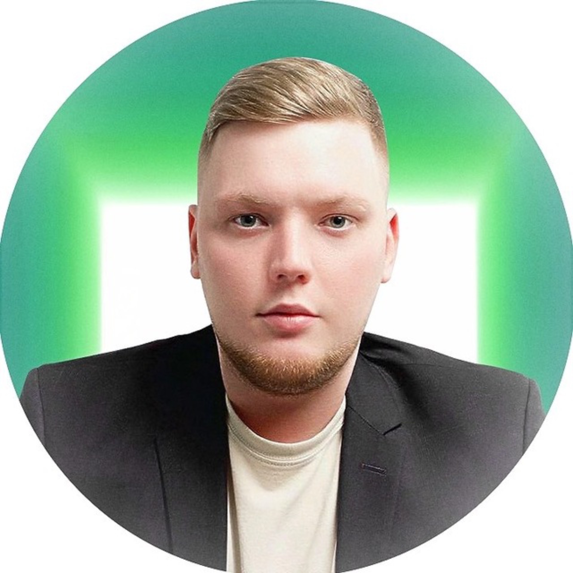 Иконка канала Никита Пестов