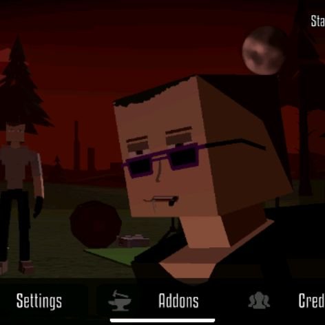 Иконка канала Денчик