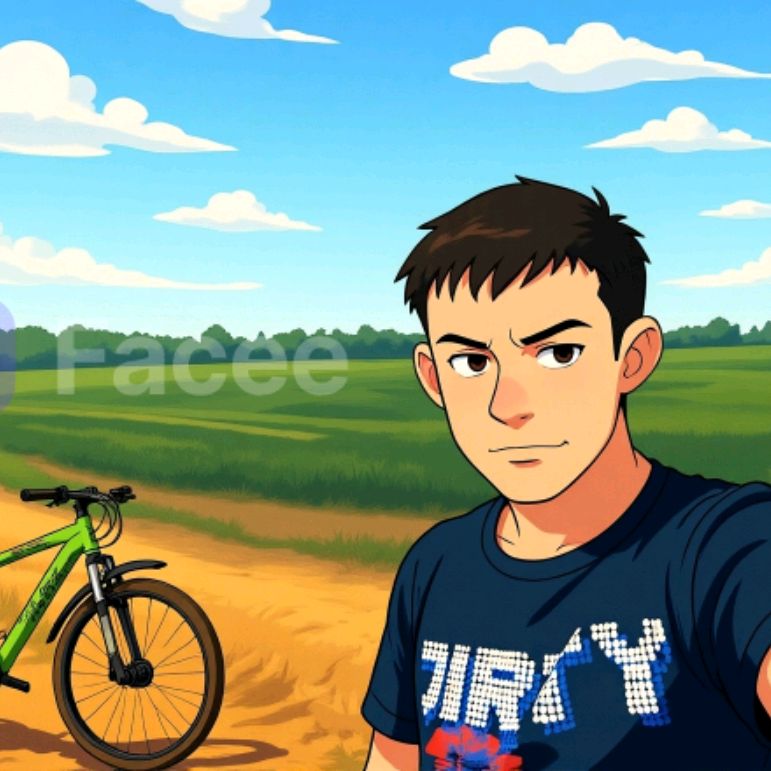 Иконка канала ПОХОДНИК68