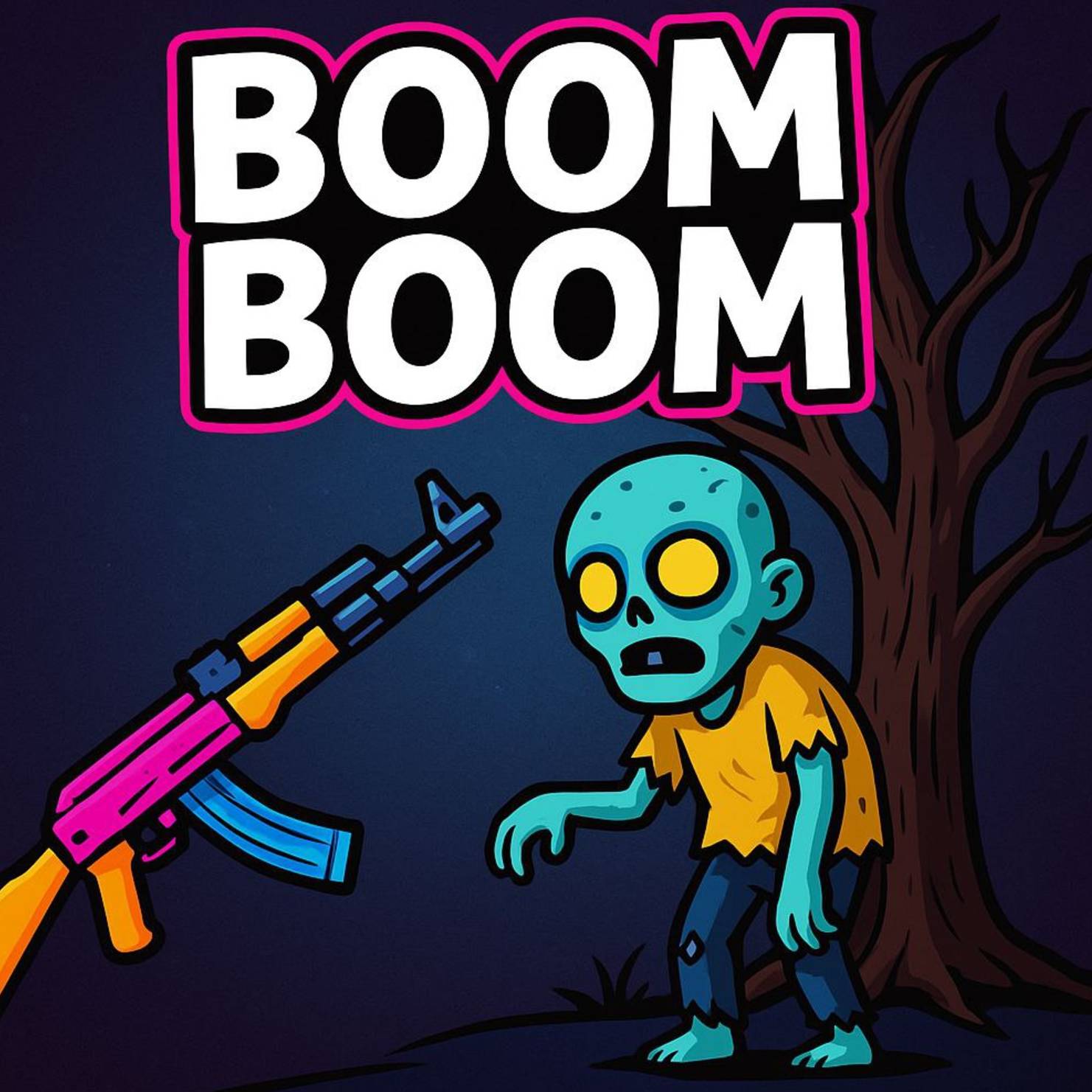 Иконка канала Boom_Boom