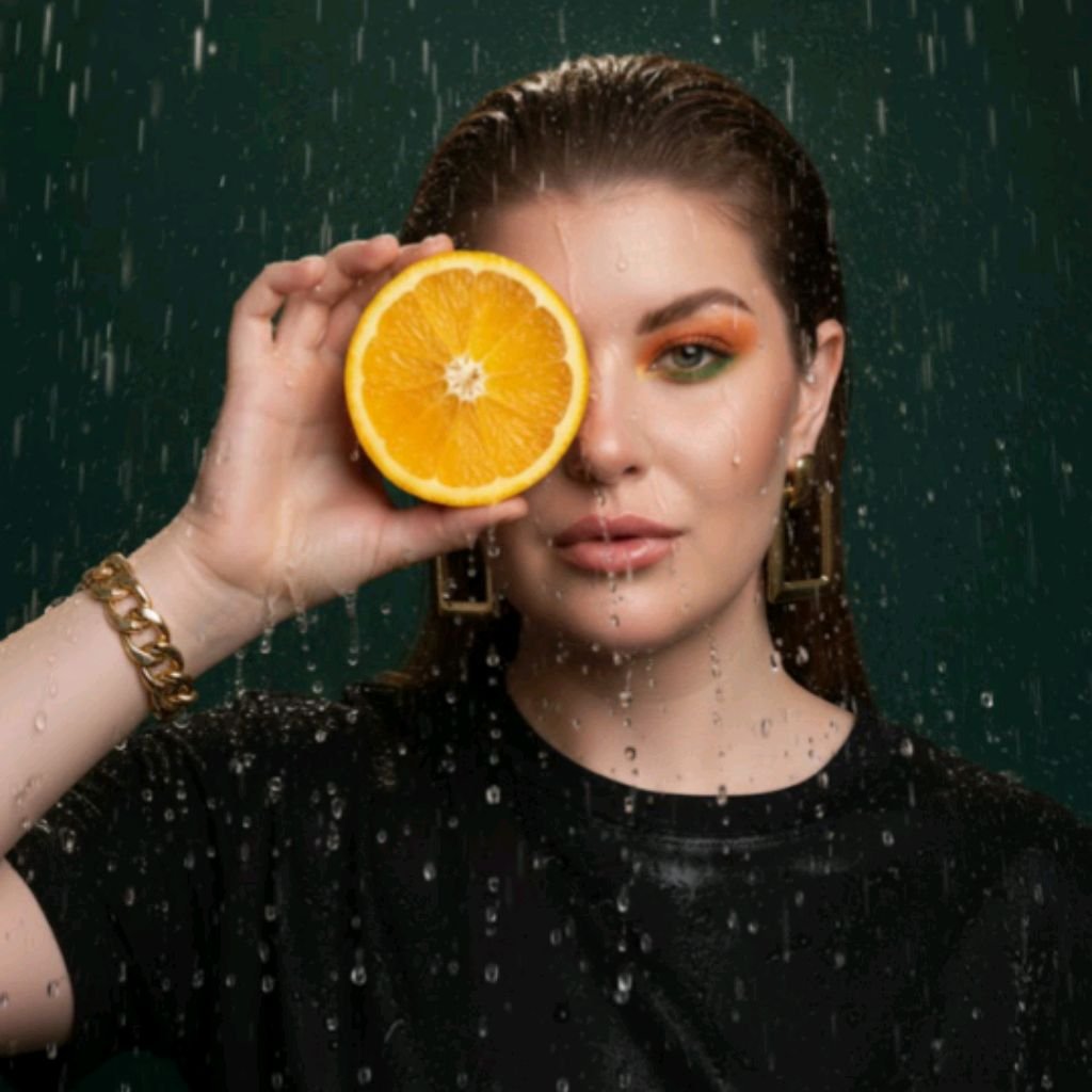 Иконка канала Мари Джума