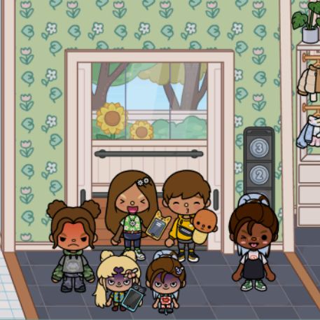 Иконка канала Тока чебуречек 😍😍