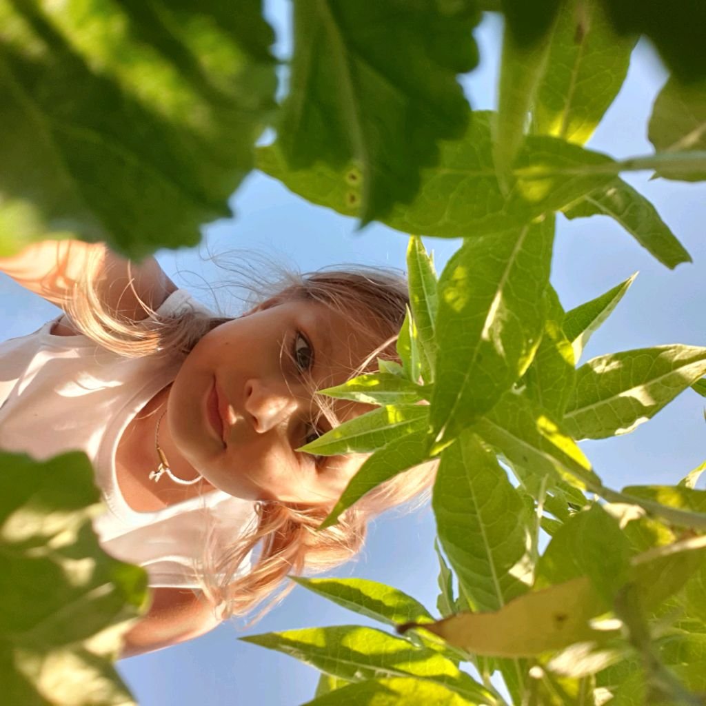 Иконка канала Таисия