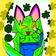 Иконка канала 🖤Демон Леви💚