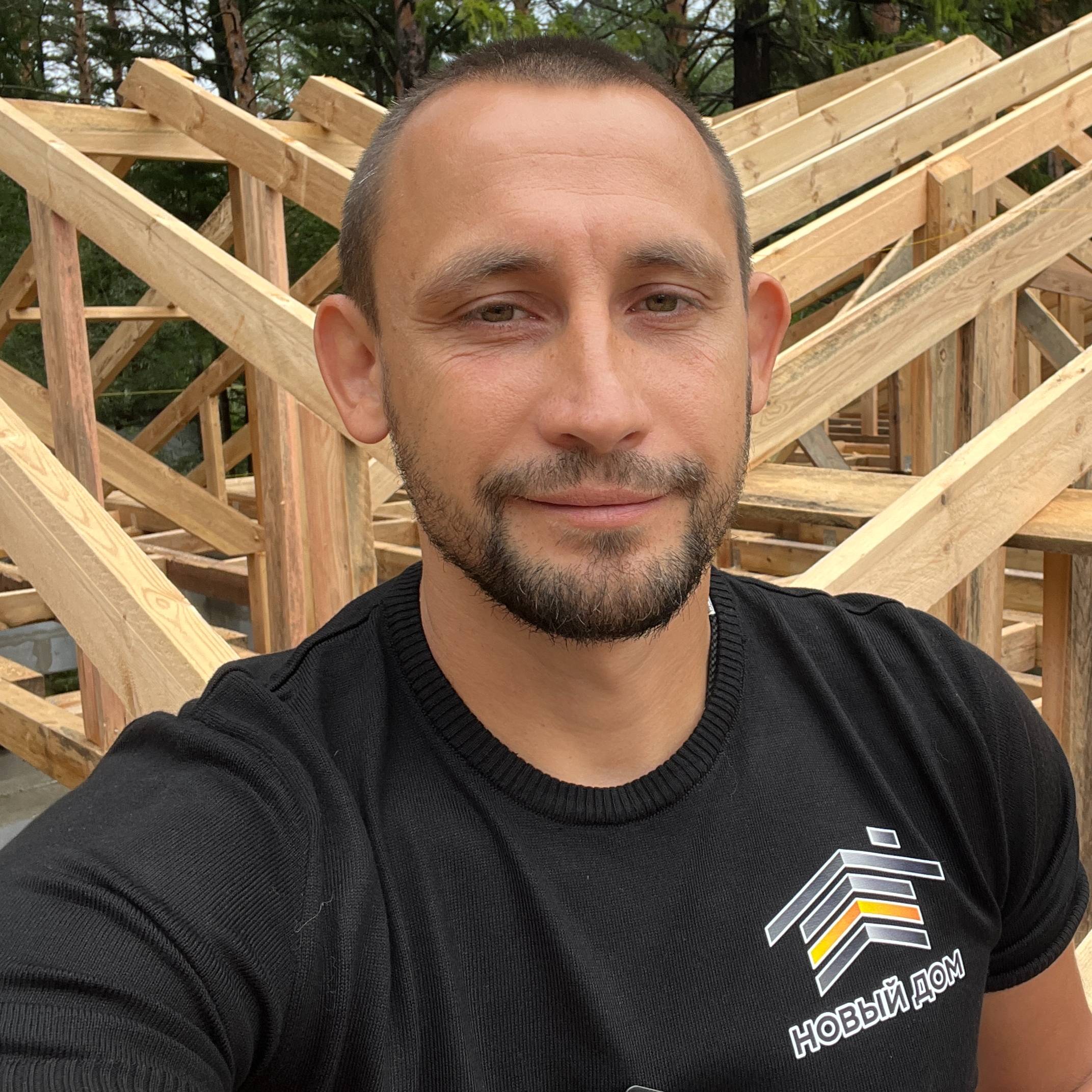 Иконка канала Новый Дом | Строим дома в Иркутской области