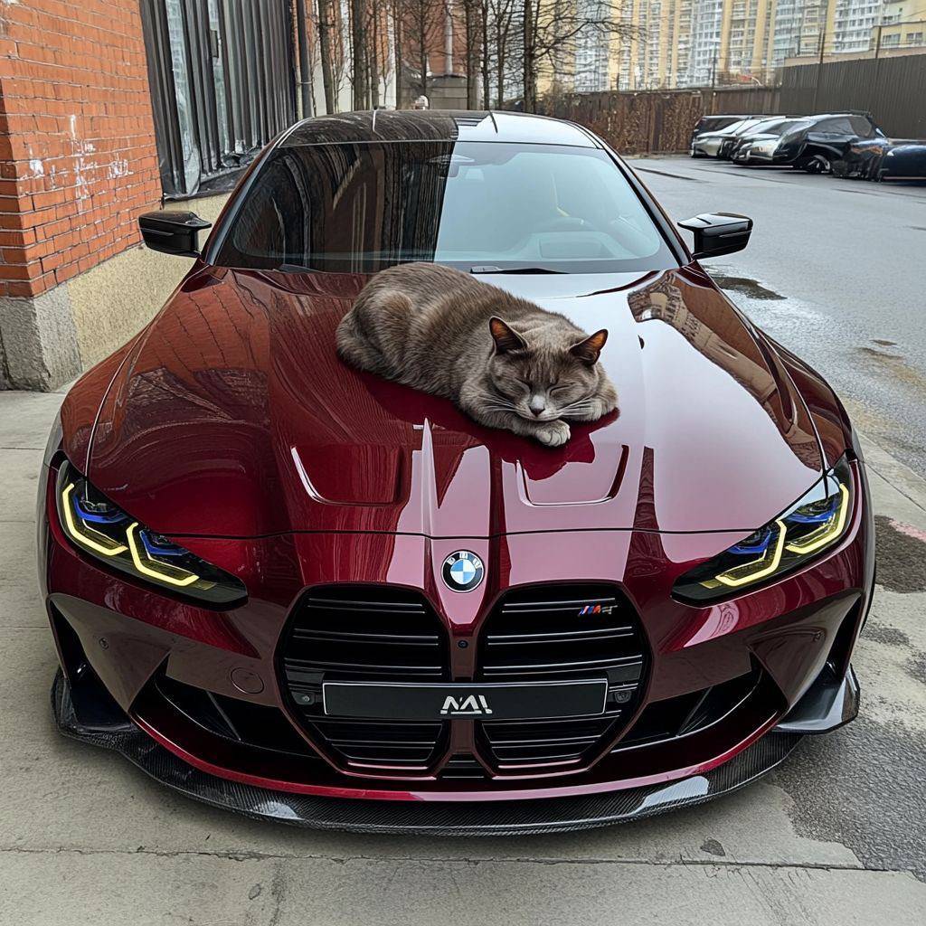 Иконка канала КАКОЙ ТО ЧЕЛ НА РУТУБЕ2