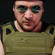 Иконка канала BadVo1ce