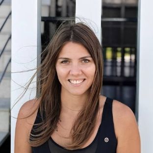 Иконка канала Дарья