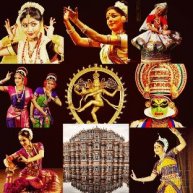 Иконка канала Путешествие из древней в современную Индию