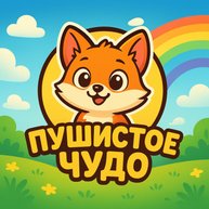 Иконка канала Пушистое Чудо
