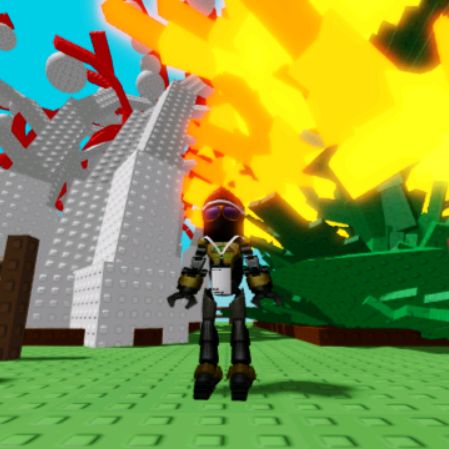 Иконка канала Крутой Ваня