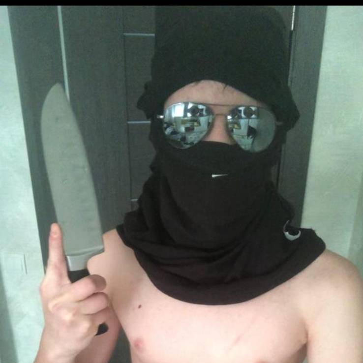 Иконка канала Реутовский Егерь