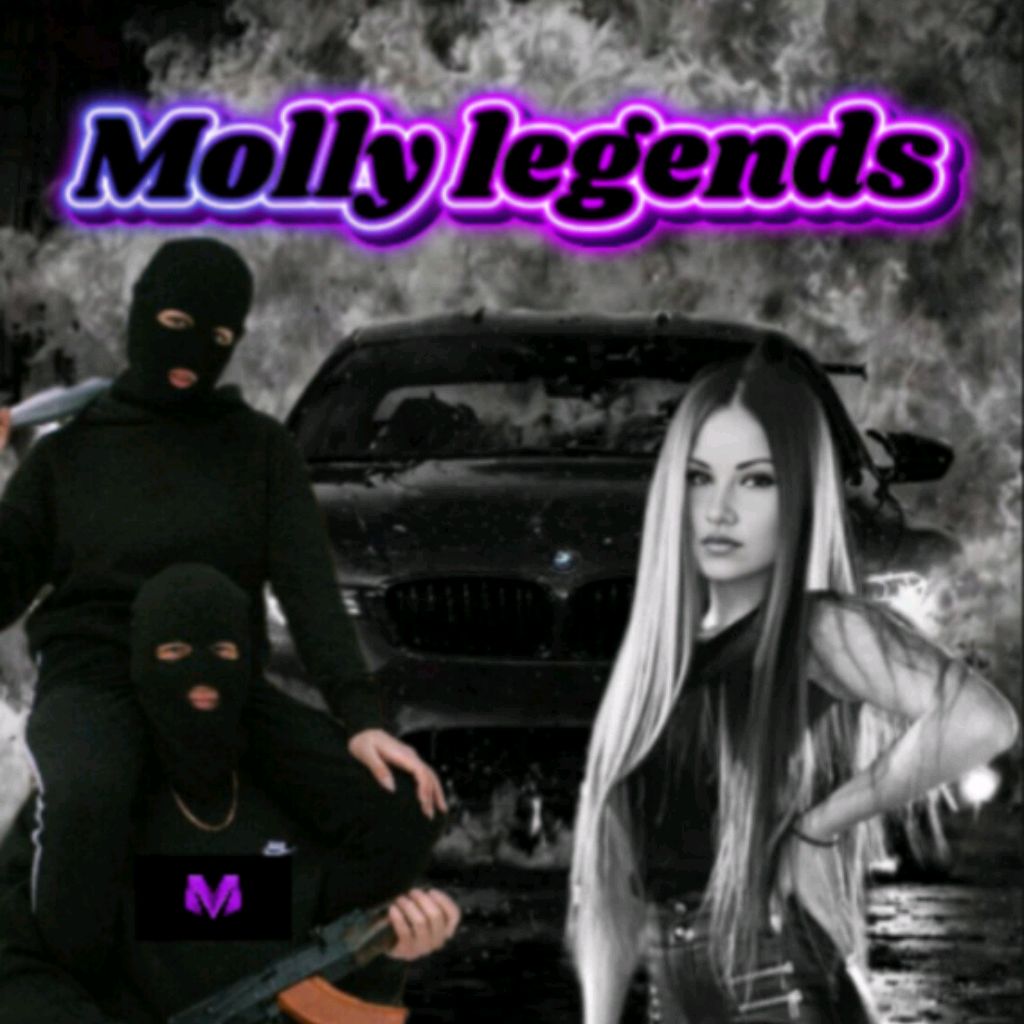 Иконка канала Molly Legends Играю В Матрёшку Рп 21 Сервер