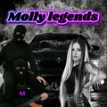 Иконка канала Molly Legends Играю В Матрёшку Рп 21 Сервер