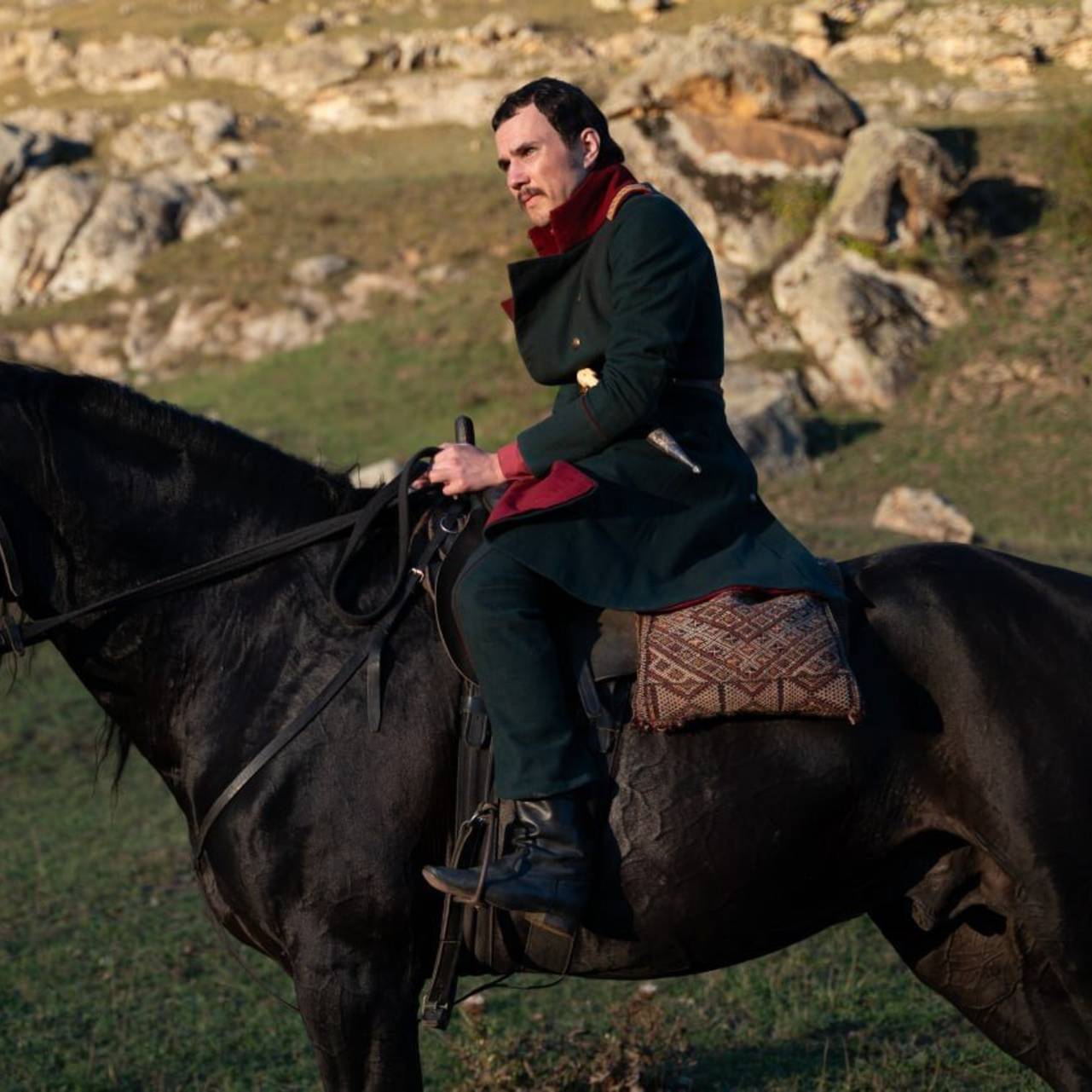 Иконка канала Лермонтов 2025