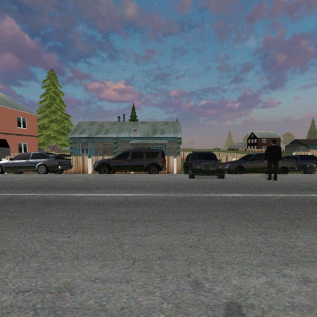 Иконка канала Фама Star_Voron