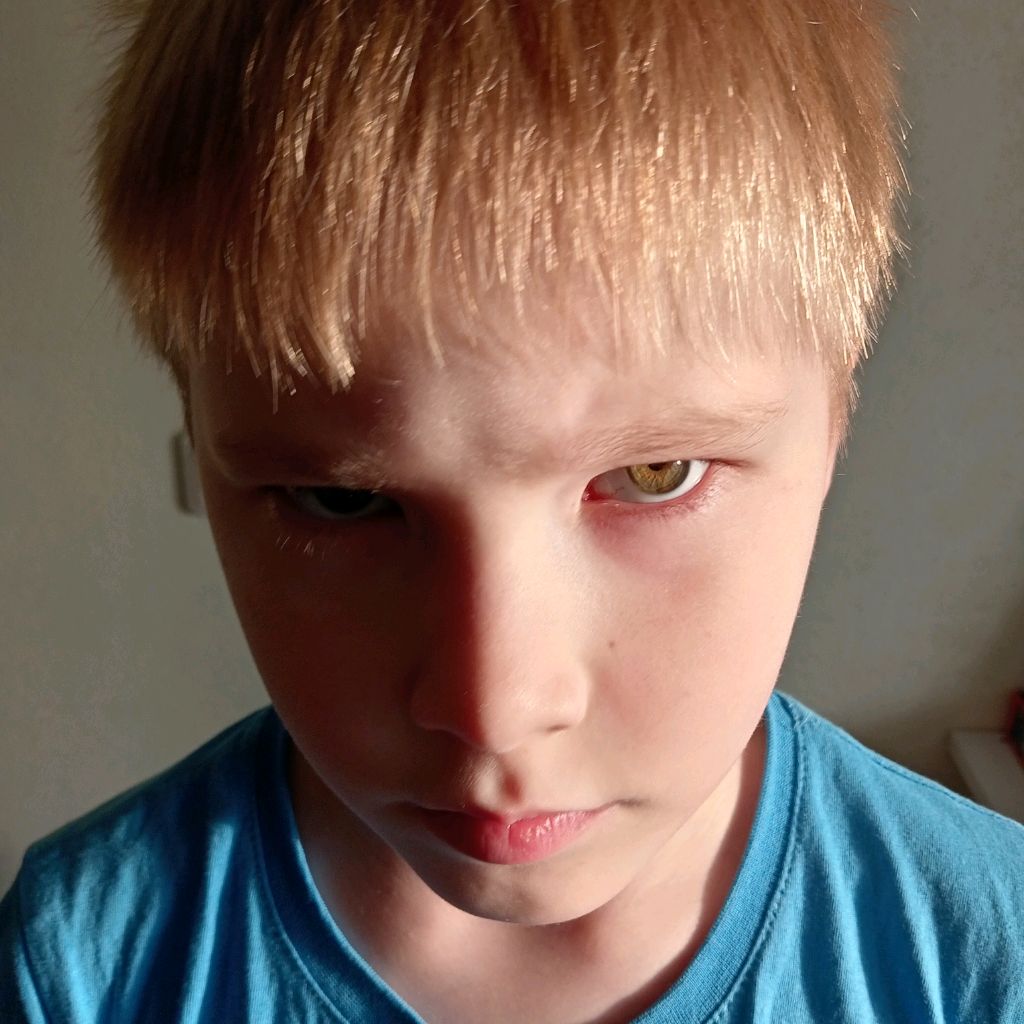 Иконка канала Юсик