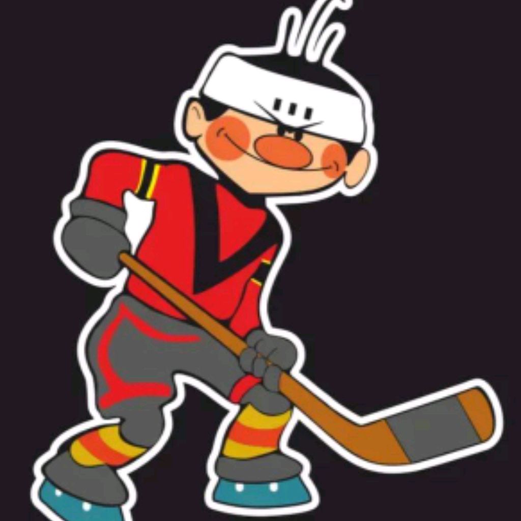 Иконка канала Хоккеист Егор