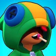 Иконка канала LEON TV BRAWl