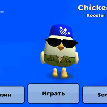 Иконка канала Кирилл.Э