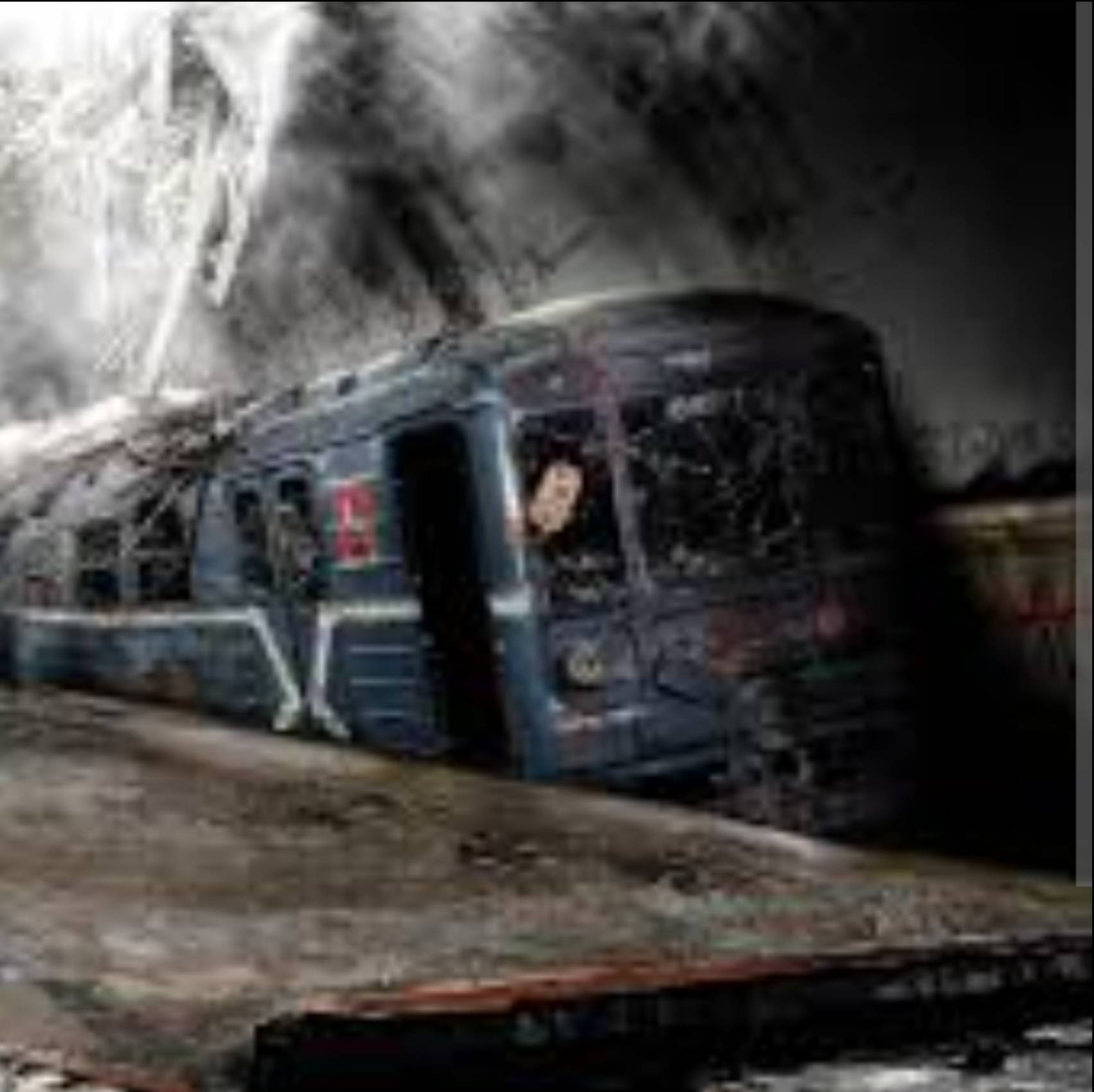 Иконка канала Ржд пожиратель