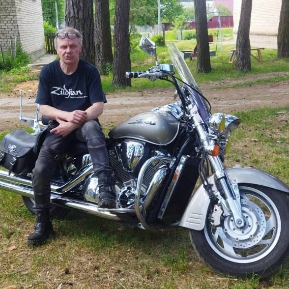 Иконка канала channel46939255