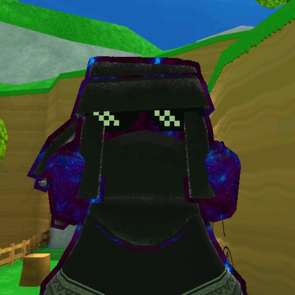 Иконка канала ReallyCosmik