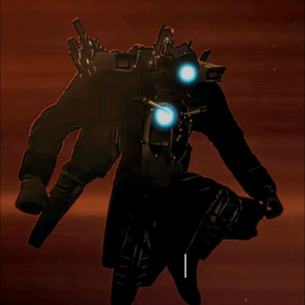 Иконка канала Скибиди Альянс