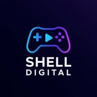 Иконка канала ShellDigital