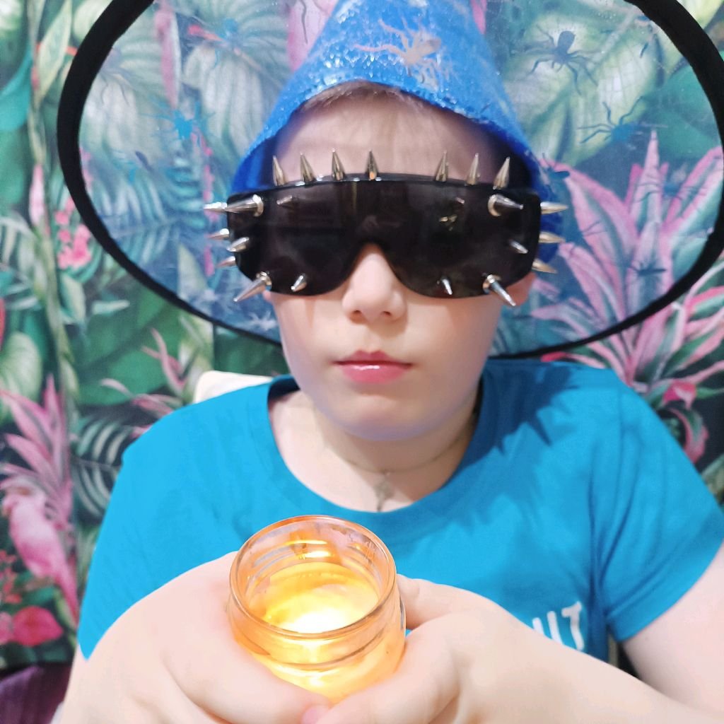 Иконка канала Никита_Steep🎃