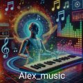 Иконка канала Alex_music