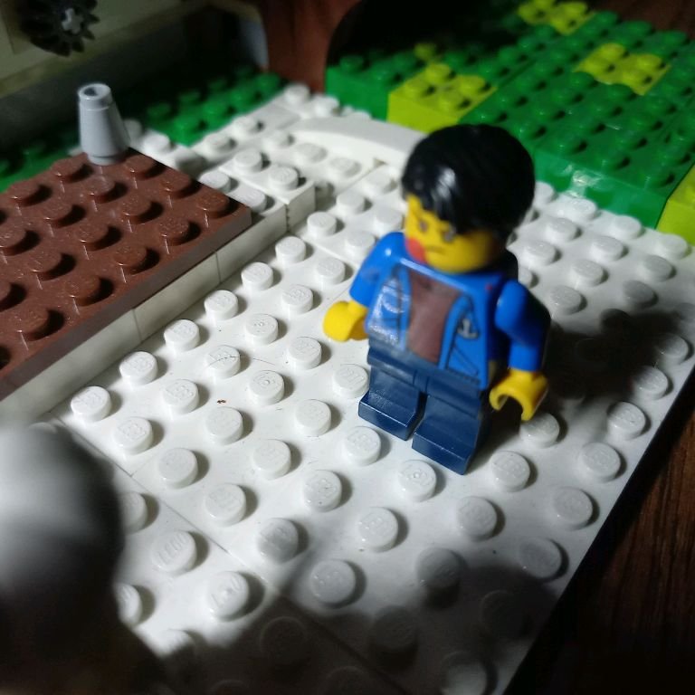 Иконка канала Лего идеи