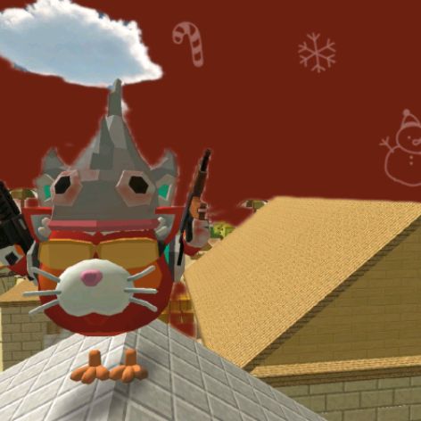 Иконка канала Chid666