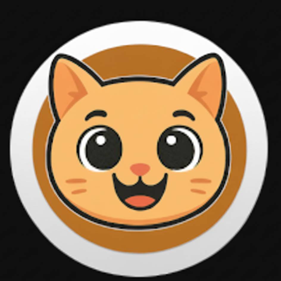 Иконка канала Sad Cat TV