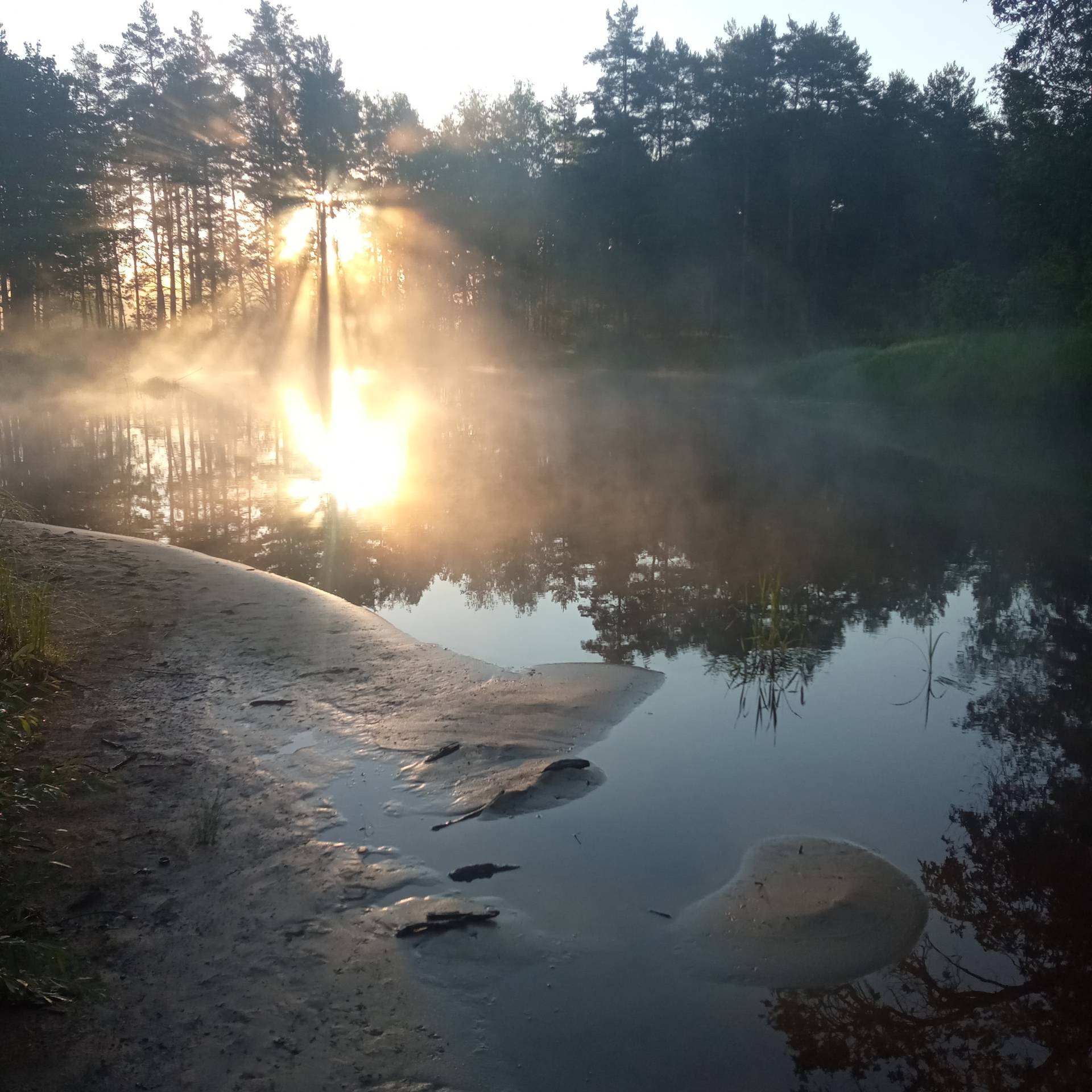 Иконка канала Рыболовные путешествия_33