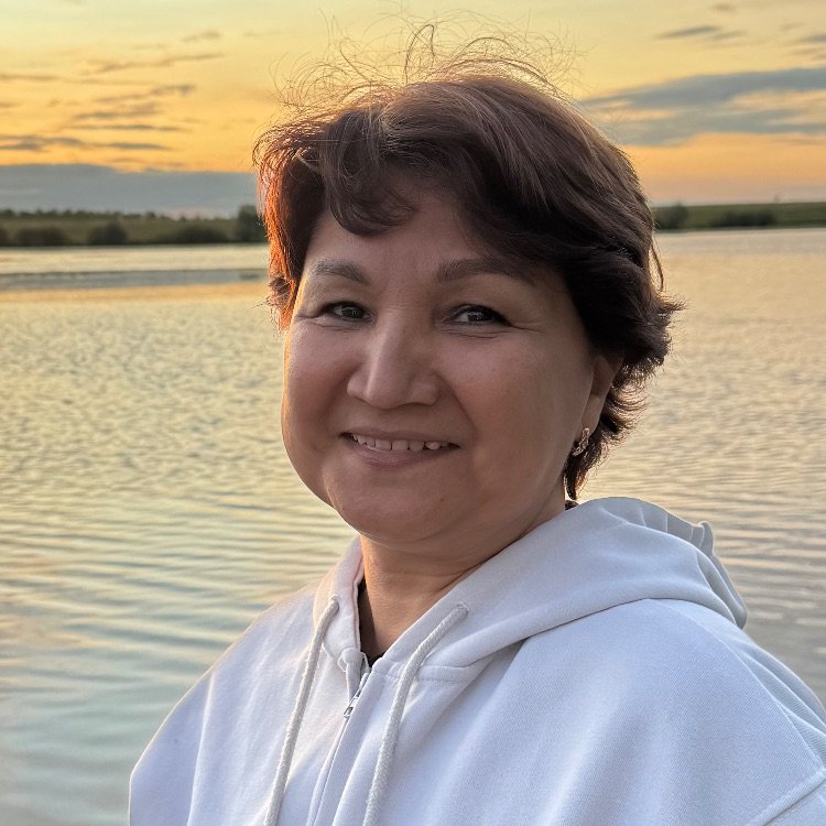 Иконка канала Альбина