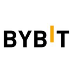 Иконка канала BYBIT / CRYPTO