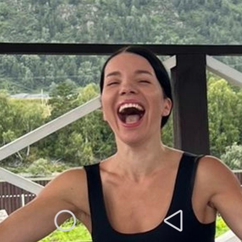 Иконка канала Мастер Волновой( квантовой) йоги Ирина Прудникова