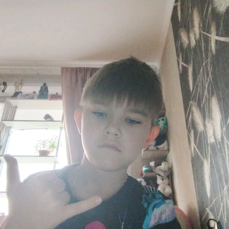 Иконка канала Никита228