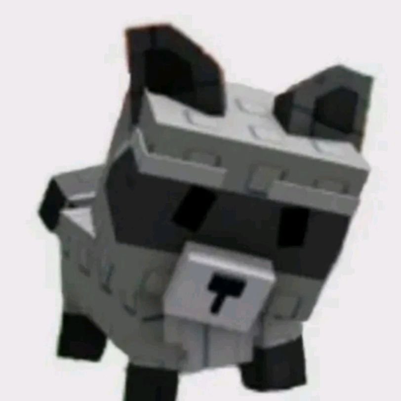 Иконка канала Какие Игры?