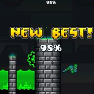 Иконка канала Тикен!