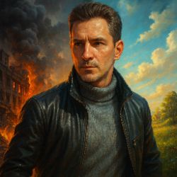 Иконка канала Человек, который изменил все. Психолог.