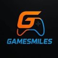 Иконка канала GameSmiles