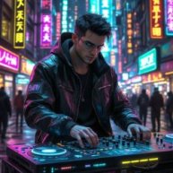 Иконка канала Стих и Бит - слушай стихи по новому