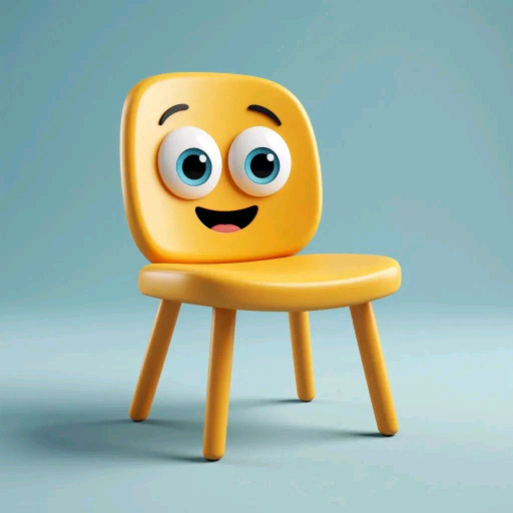 Иконка канала СТУЛЯНДР ✅️