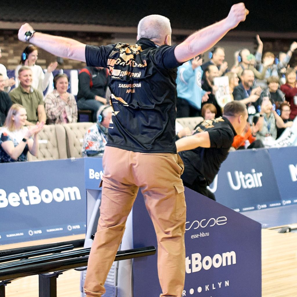 Иконка канала Любите Боулинг Как Любим Его Мы