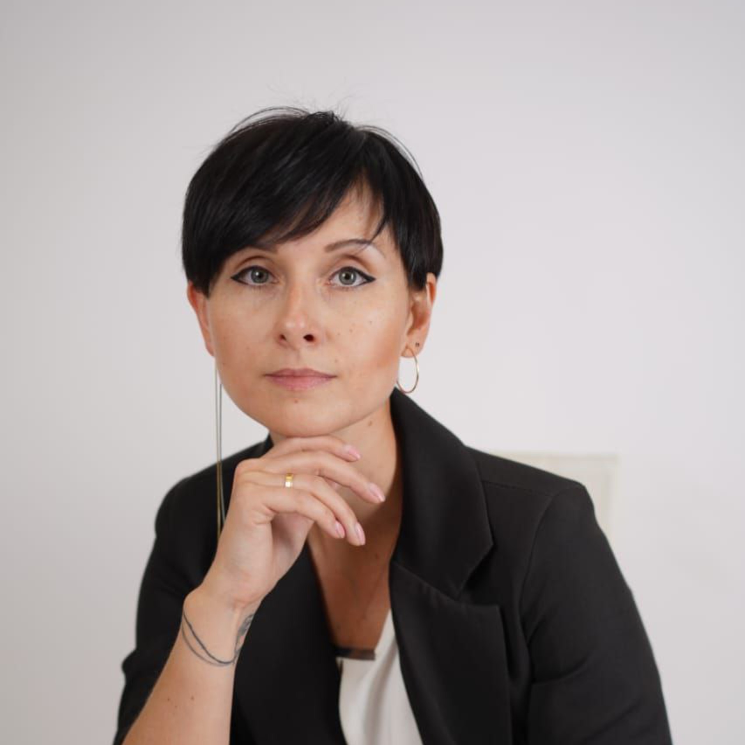 Иконка канала Александра Про безопасность Бизнеса