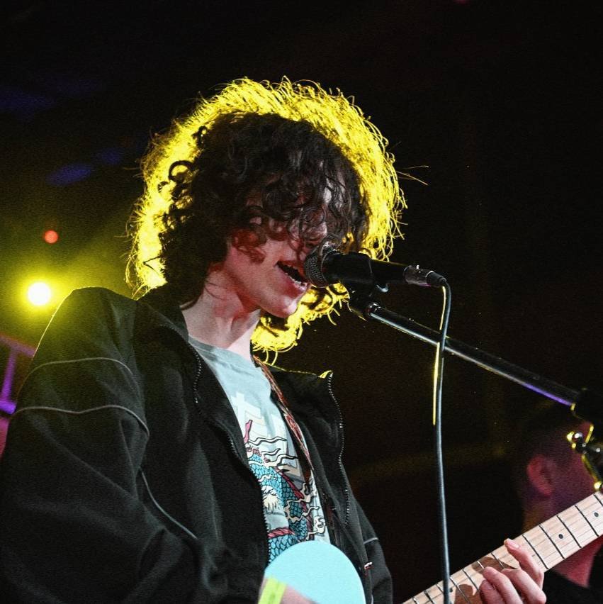 Иконка канала crap!