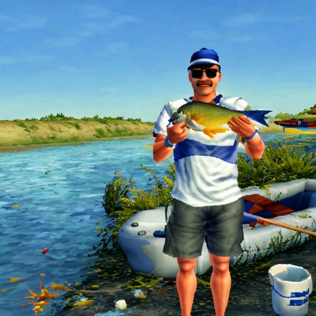 Иконка канала Юрич