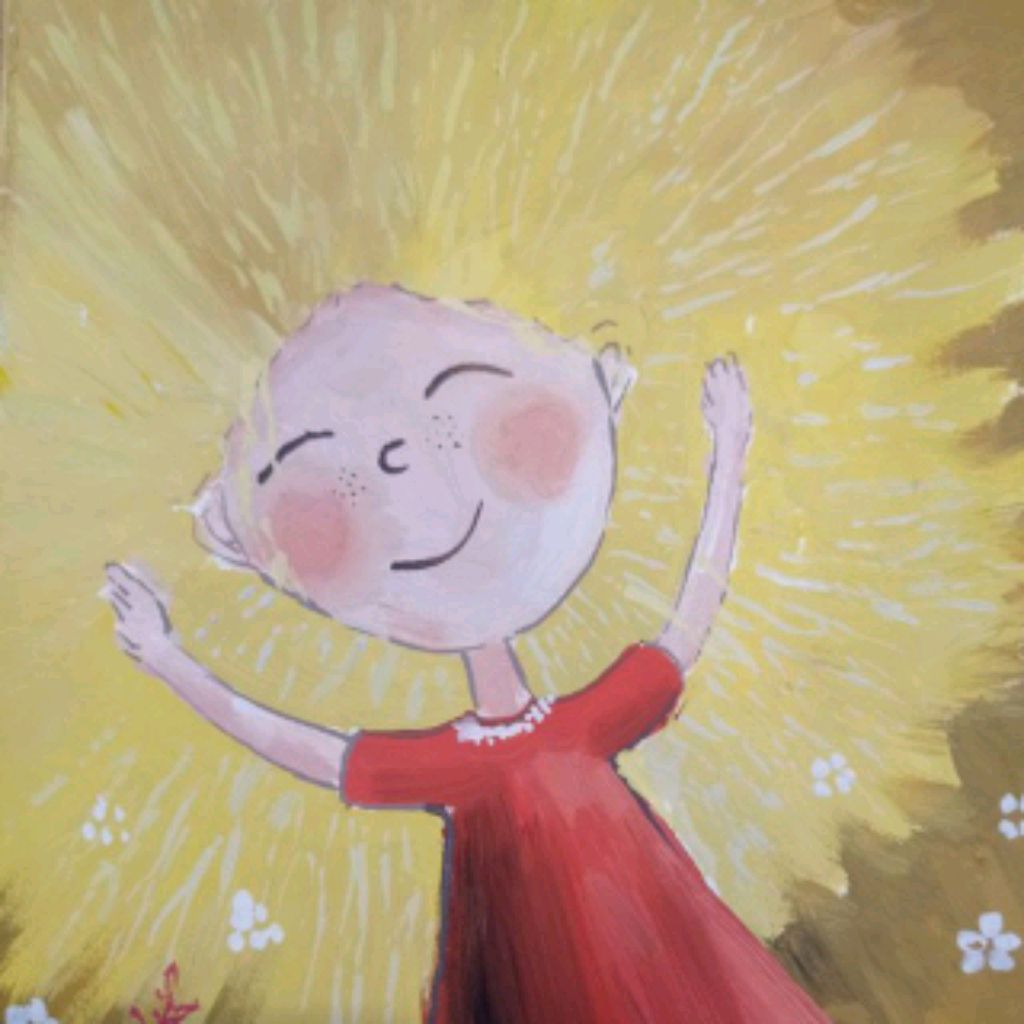 Иконка канала Про100радости